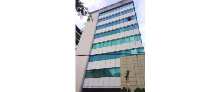 Convergence Contact Center